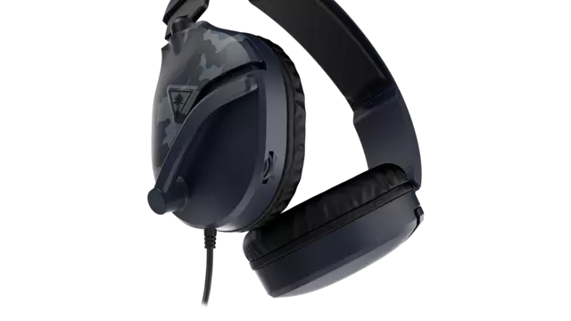 Reservar Auriculares Recon 70 Camuflaje Azul Multiplataforma PS4