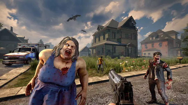 Reservar 7 Days to Die - Console Edition Xbox Series Estándar screen 7
