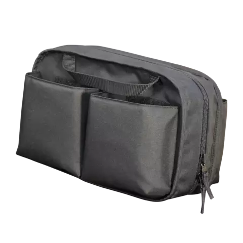 Comprar Bolsa de Viaje Reversible Negra para Nintendo Switch 2 Switch 2
