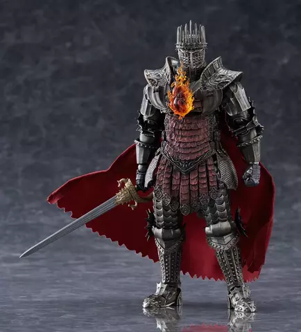 Reservar Figura Arisen Dragon's Dogma 2 Figma Max Factory Figuras Estándar