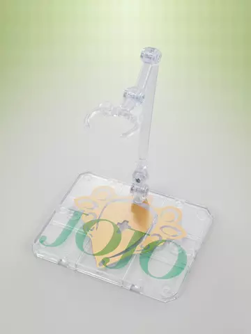 Reservar Figura Joseph Joestar Jojo's Bizarre Adventure SH Figuarts Figuras Estándar