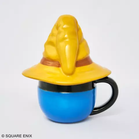Reservar Taza Vivi Final Fantasy IX Square Enix  Estándar