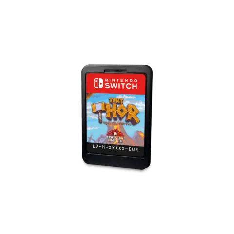 Comprar Tiny Thor - Imp - USA Switch Estándar - EEUU