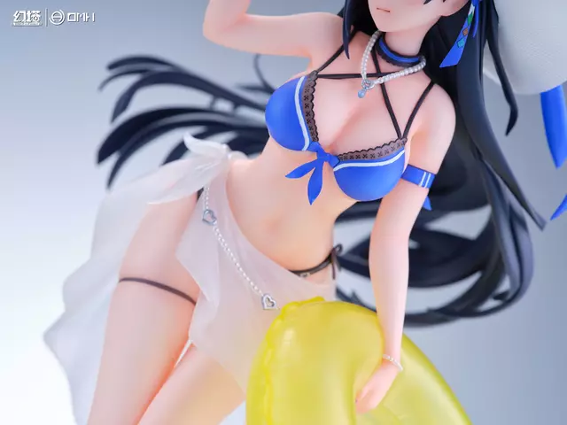 Reservar Figura Lin Tower of Fantasy 1/7 Omaha Figuras