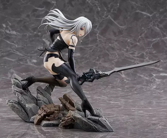 Reservar Figura A2 Nier: Automata Ver.1.1a 1/7 Max Factory Figuras Estándar