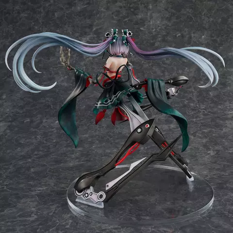 Reservar Figura Calne Ca Vocaloid Japanese Style 15th Memorial Union Creative Figuras