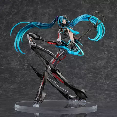 Reservar Figura Calne Ca Vocaloid 16th Memorial Union Creative Figuras