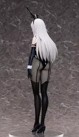 Reservar Figura A2 NieR:Automata Ver 1.1a Bunny Ver. FREEing Figuras