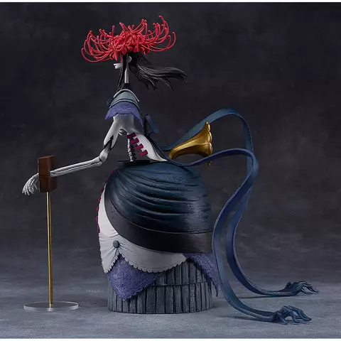 Reservar Figura Nutcracker Witch Puella Magi Madoka Magica The Movie Rebellion Pop Up Parade SP 23cm Figuras