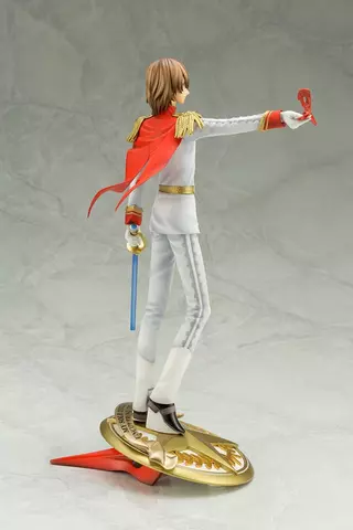 Reservar Figura Goro Akechi Persona 5 Royal Phantom Thief Ver. 1/8 Kotobukiya Figuras Estándar