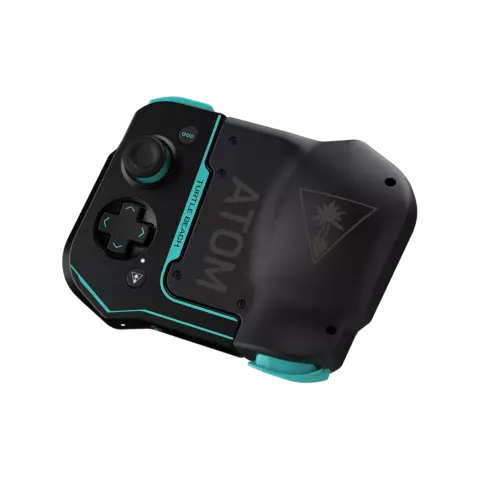 Reservar Atom Android Black Móvil