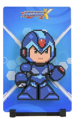 Reservar FiGGYZ - Mega Man - X Figuras