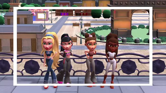 Reservar Bratz Ritmo Y Estilo Switch Estándar screen 5