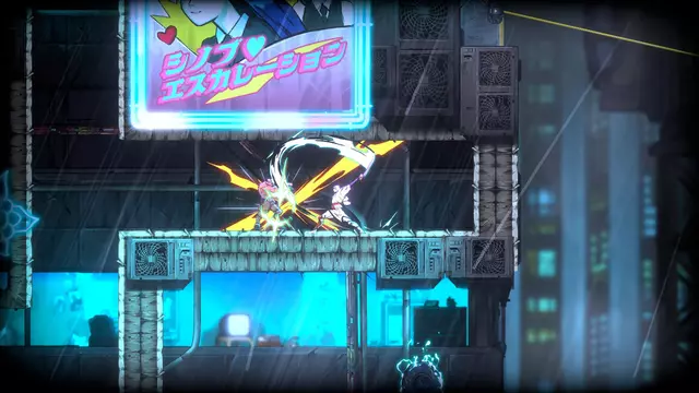 Reservar Shinobi: Art of Vengeance - Imp - JP Switch Estándar - Japón screen 4
