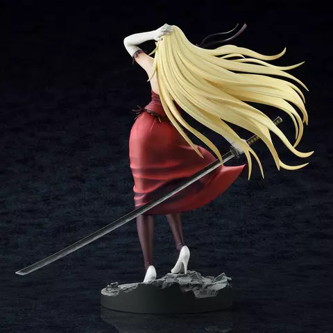 Reservar Figura Kiss-Shot Acerola-Orion Heart-Under-Blade Kizumonogatari Demon Sword Kokorowatari Ver. 1/7  Bellfine Figuras Estándar