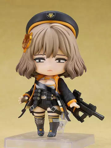Reservar Figura Anis Goddess of Victory: Nikke Nendoroid Figuras Estándar