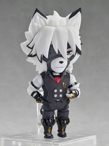 Reservar Figura Von Lycaon Zenless Zone Zero Nendoroid Figuras Estándar