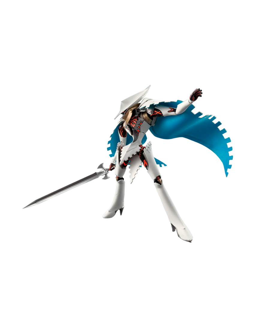 Figura seeker metaphor: refantazio sh figuarts