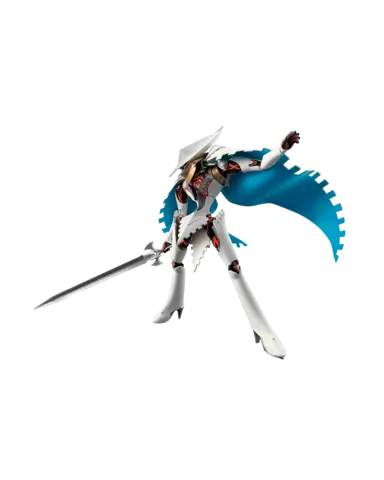 Figura Seeker Metaphor: ReFantazio SH Figuarts