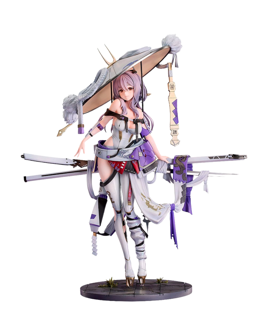 Figura Scarlet Goddess of Victory: Nikke 1/7 Good Smile