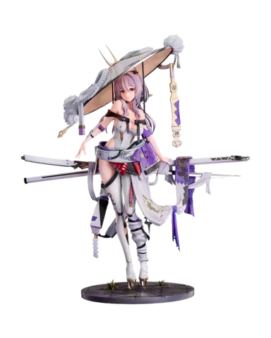 Figura Scarlet Goddess of Victory: Nikke 1/7 Good Smile