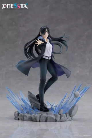 Reservar Figura Suguru Geto Jujutsu Kaisen Yumemirize Sega Figuras Estándar