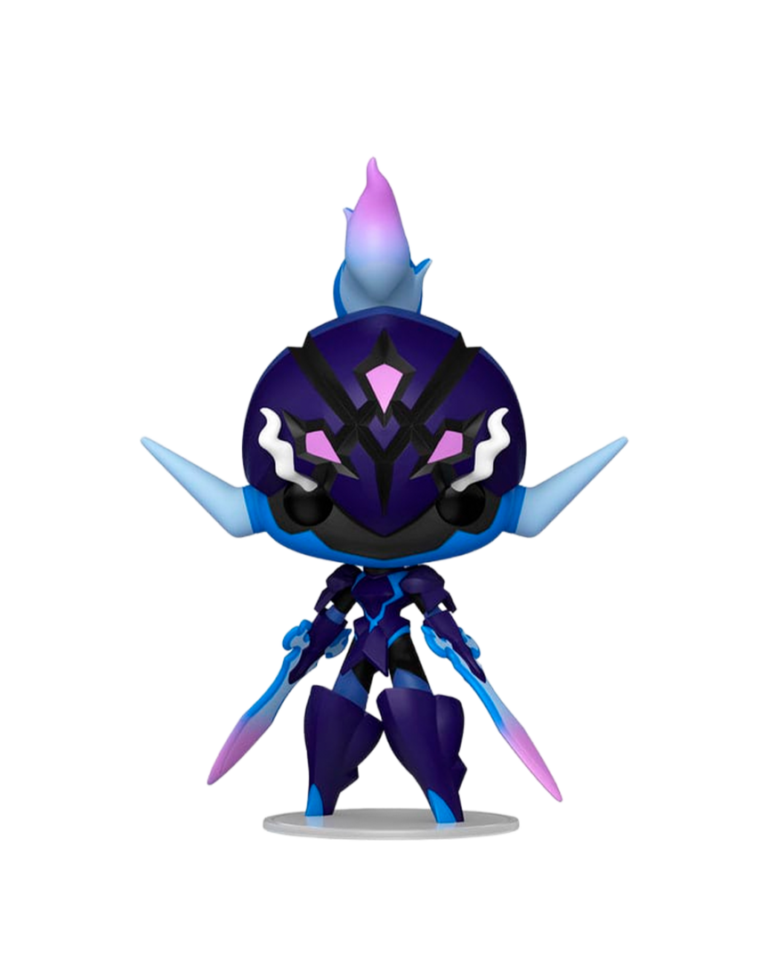 Figura Ceruledge Pokémon Funko POP! 9cm