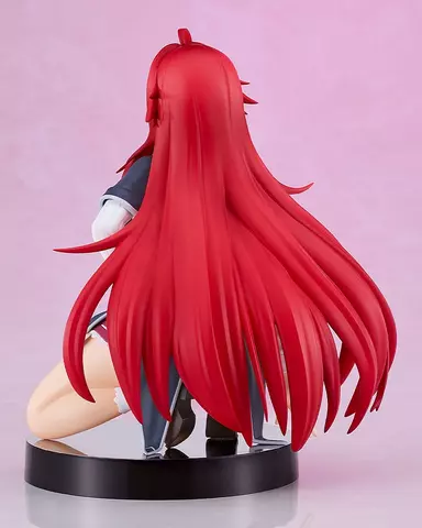 Reservar Figura Rias Gremory High School DxD Pop Up Parade L Figuras