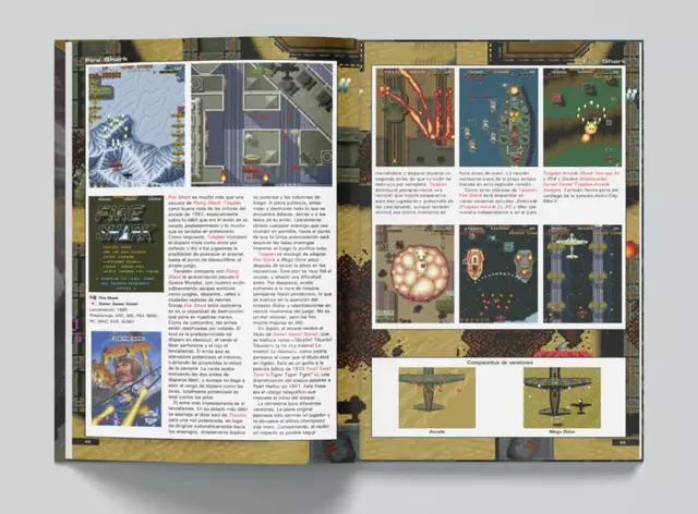 Reservar Libro La Guía de Los Matamarcianos Vol.2 Gamepress (Tapa Dura) Libros de arte Estándar