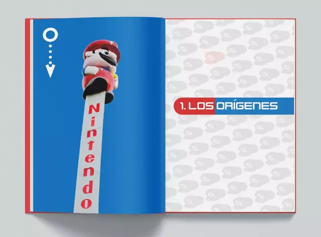 Reservar Libro El Legado Visual del Club Nintendo Gamepress (Tapa Dura) Libros de arte Estándar