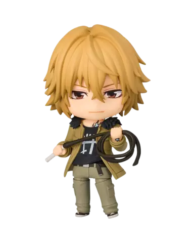 Figura Dino Katekyo Hitman Reborn! Nendoroid Orange Rouge