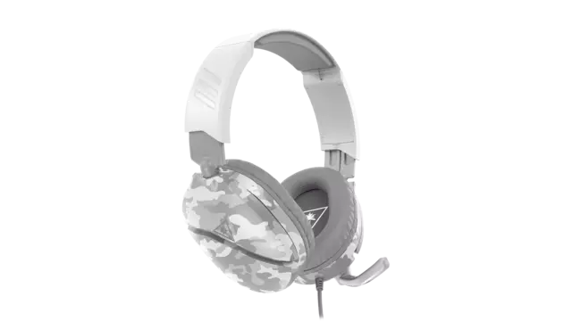 Reservar Auriculares Recon 70 Camuflaje Ártico Multiplataforma PS4