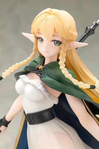 Reservar Figura Eltolinde Unicorn Overlord 1/7 Kotobukiya Figuras Estándar