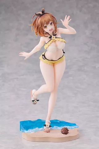 Reservar Figura Reisalin Stout Atelier Ryza: Ever Darkness & the Secret Hideout Swimsuit Ver. 1/7 Solarain Figuras Estándar