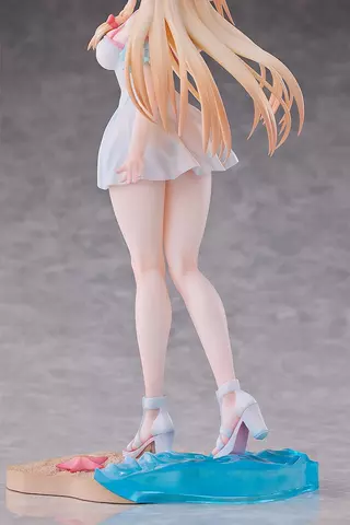Reservar Figura Shinobu Oshino Monogatari Series 1/7 Solarain Figuras Estándar