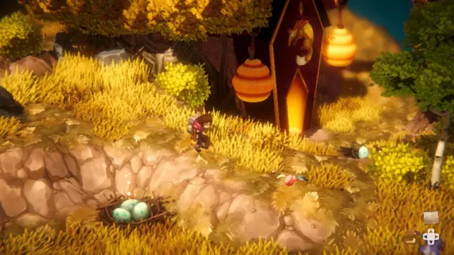 Comprar Terra Memoria PS5 Estándar - ASIA screen 5