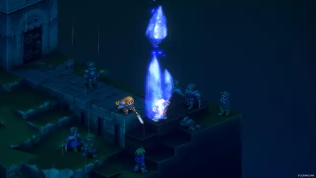 Reservar Final Fantasy Tactics: Ivalice Chronicles PS5 screen 10