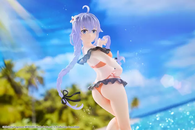 Reservar Figura Ravitier Roxy Migurdia Mushoku Tensei: Jobless Reincarnation Taito Figuras Estándar