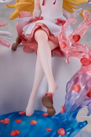 Reservar Figura Shinobu Oshino Monogatari Series 1/7 Solarain Figuras Estándar