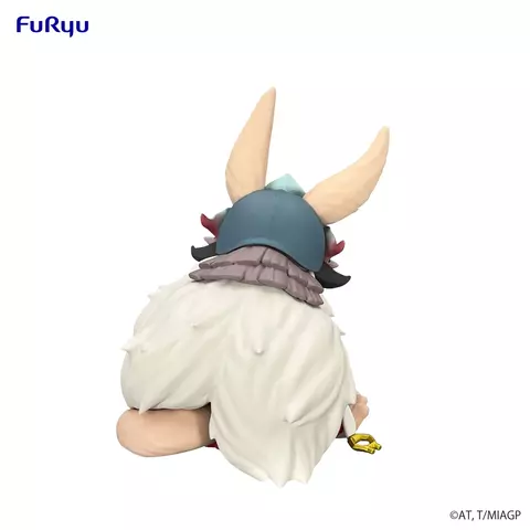 Reservar Figura Nanachi Made in Abyss Noodle Stopper Furyu Figuras Estándar