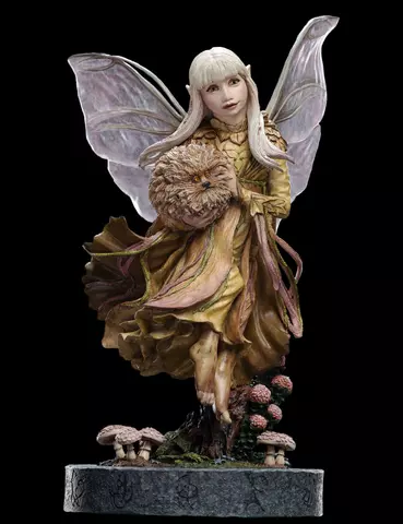 Comprar Figura Kira the Gelfling Cristal Oscuro 1/6 Weta Workshop Figuras