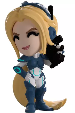 Reservar Figura Nova Terra Starcraft Youtooz Figuras Estándar