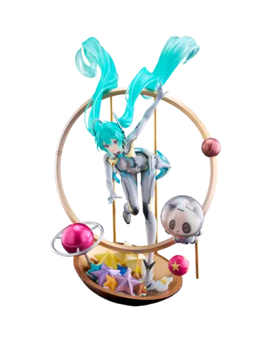 Figura Hatsune Miku Miku With You 2024 Ver. F:NEX Furyu
