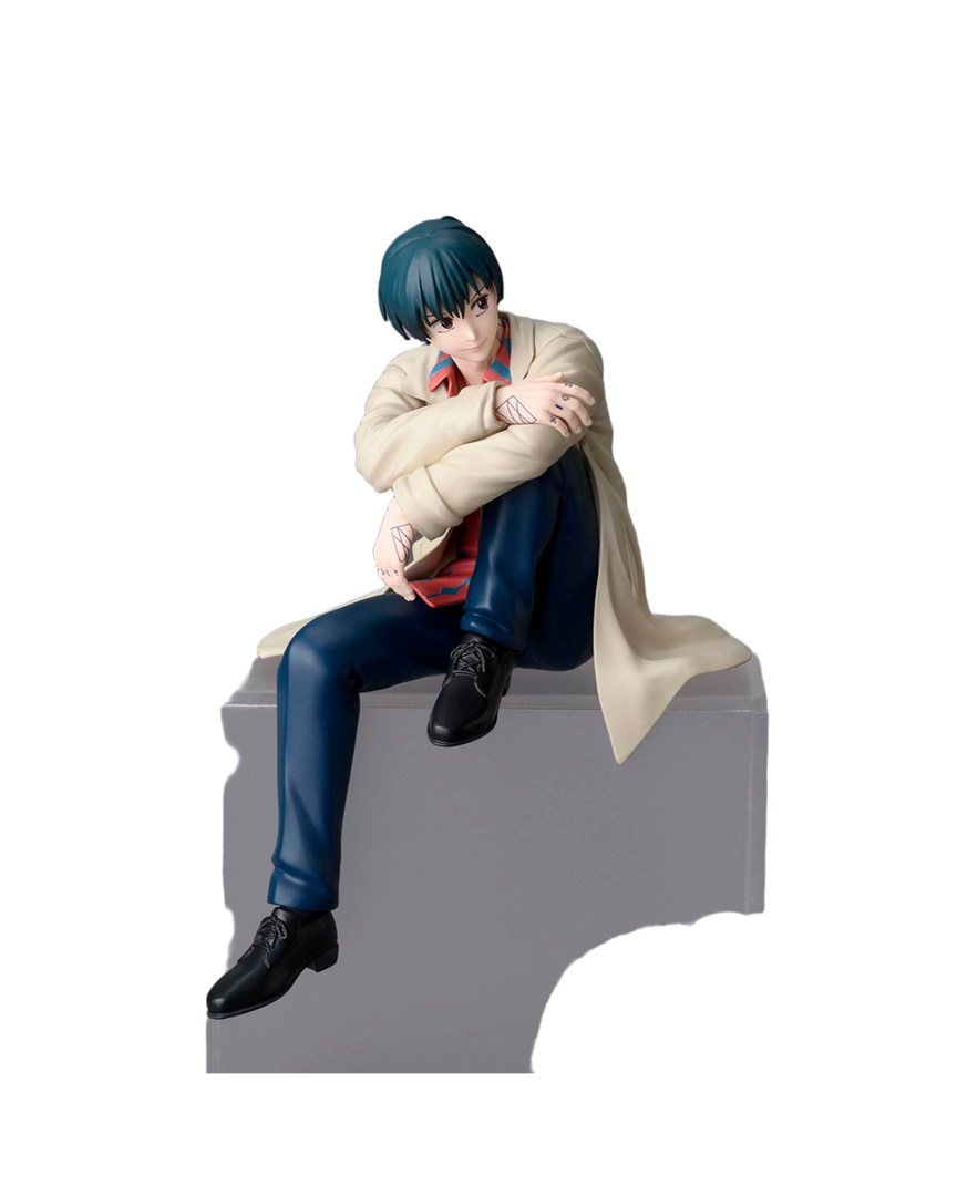 Figura nagumo sakamoto days pm perching sega