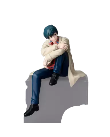 Figura Nagumo Sakamoto Days PM Perching Sega
