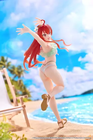 Reservar Figura Eris Boreas Greyrat Mushoku Tensei: Jobless Reincarnation Taito Figuras