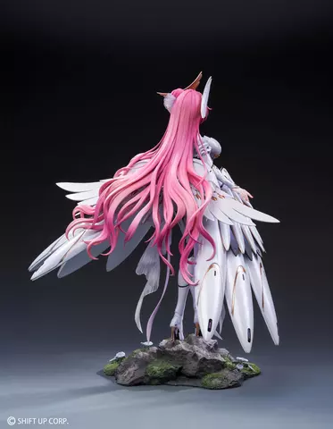 Reservar Figura Dorothy Goddess of Victory: Nikke 1/7 Hobby Sakura Figuras Estándar