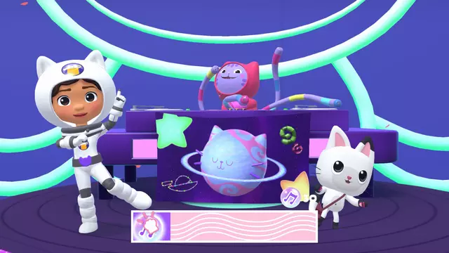 Reservar Dreamworks La Casa De Muñecas De Gabby: Listos Para La Fiesta PS5 Estándar screen 1