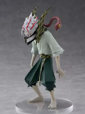 Reservar Figura Okarun Dandadan Pop Up Parade Figuras