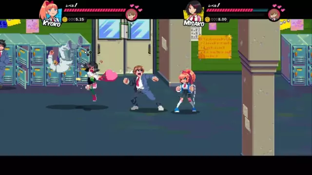 Reservar River City Girls Complete Edition First Print Edition - Imp - Asia Switch Estándar - ASIA screen 6